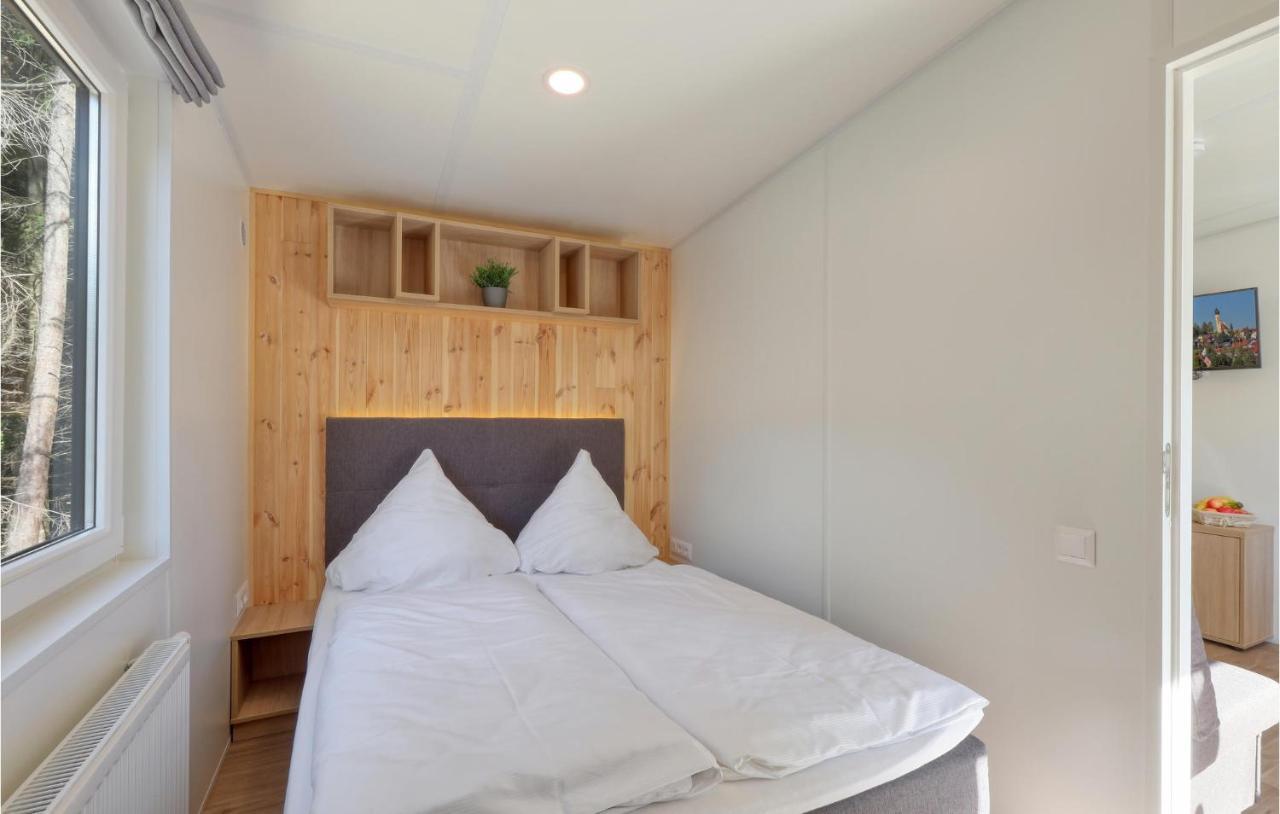 Tiny Haus 49 Am Brombachsee ไพลน์เฟลด์ ภายนอก รูปภาพ