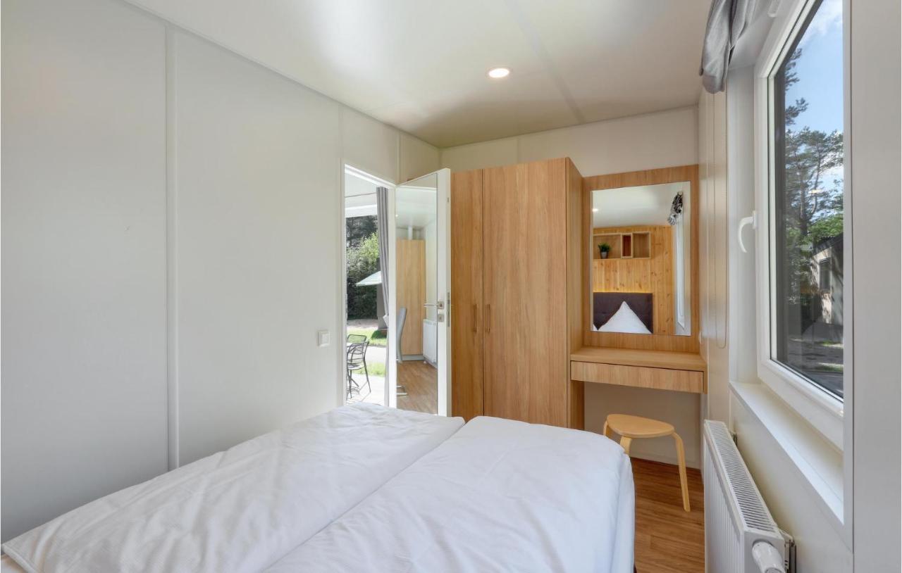 Tiny Haus 49 Am Brombachsee ไพลน์เฟลด์ ภายนอก รูปภาพ